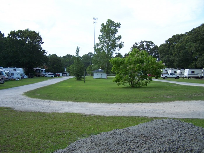 Photos of S & W RV Park in Shallotte, North Carolina RV Park Reviews